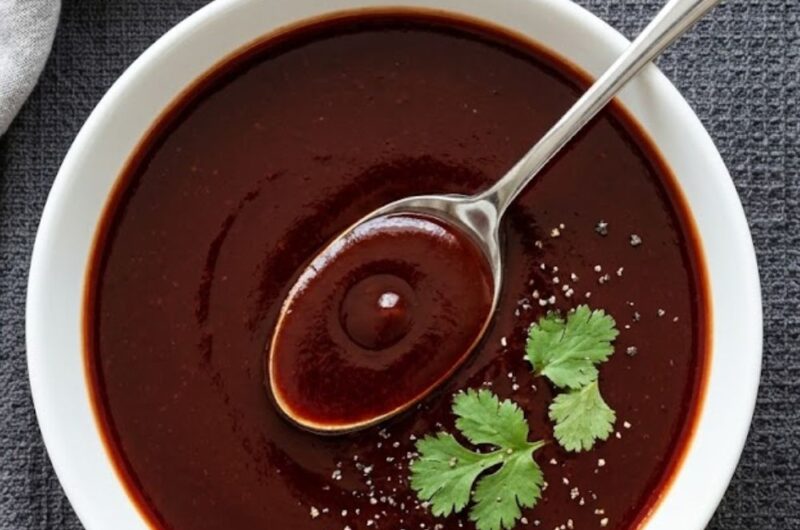 Honey Chipotle Glaze Recipe