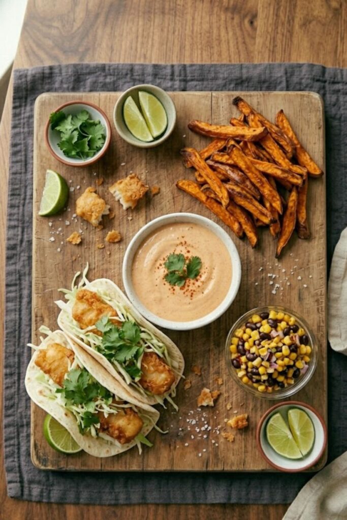 Sweet Chipotle Sauce Recipe