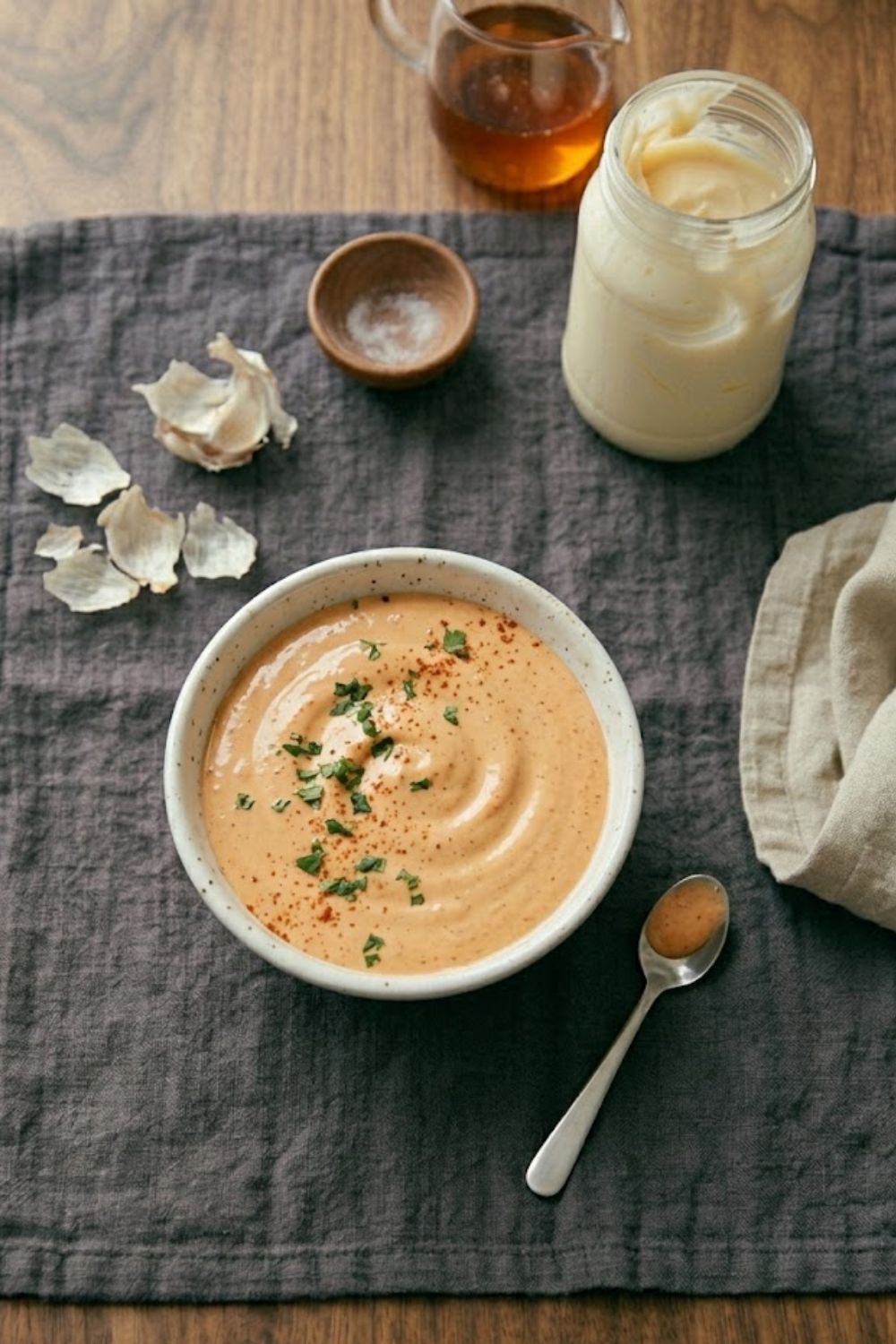 Sweet Chipotle Sauce Recipe