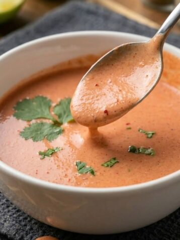 Taco Bell Chipotle Sauce Recipe