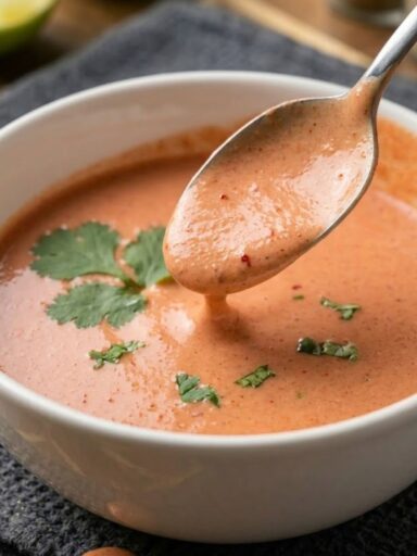 Taco Bell Chipotle Sauce Recipe