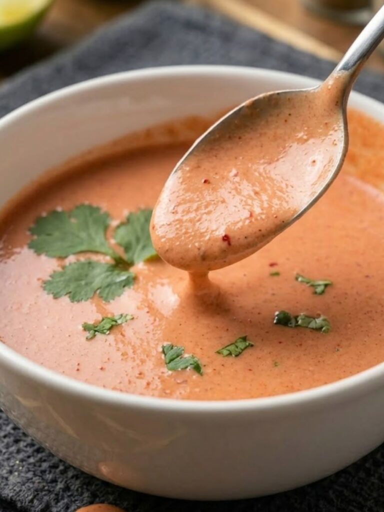 Taco Bell Chipotle Sauce Recipe