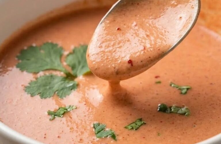 Taco Bell Chipotle Sauce Recipe