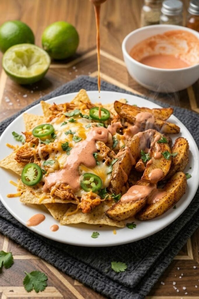 Taco Bell Chipotle Sauce Recipe