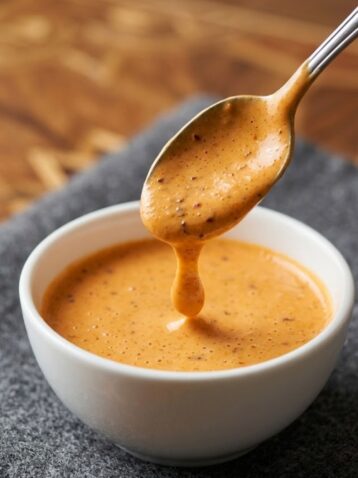Tim Hortons Chipotle Sauce Recipe