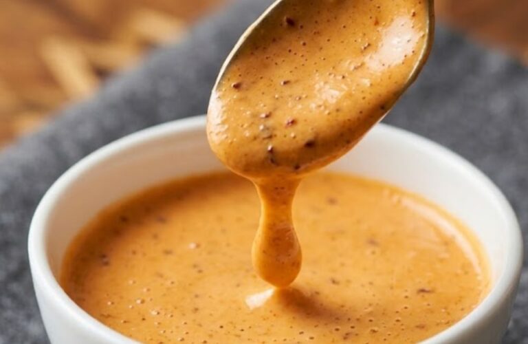 Tim Hortons Chipotle Sauce Recipe
