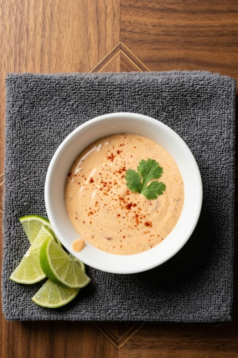 Copycat Tim Hortons Chipotle Sauce Recipe