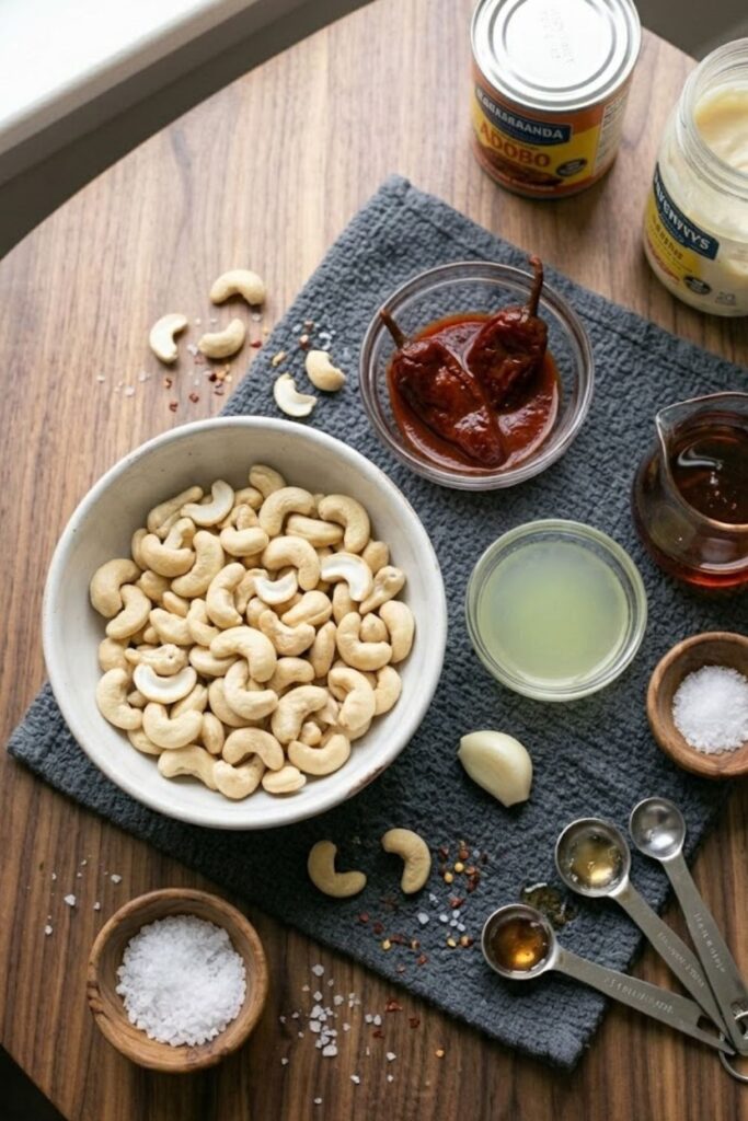 Vegan Chipotle Dressing Recipe