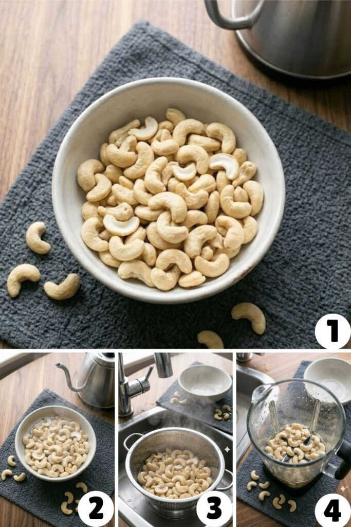 Vegan Chipotle Dressing Recipe