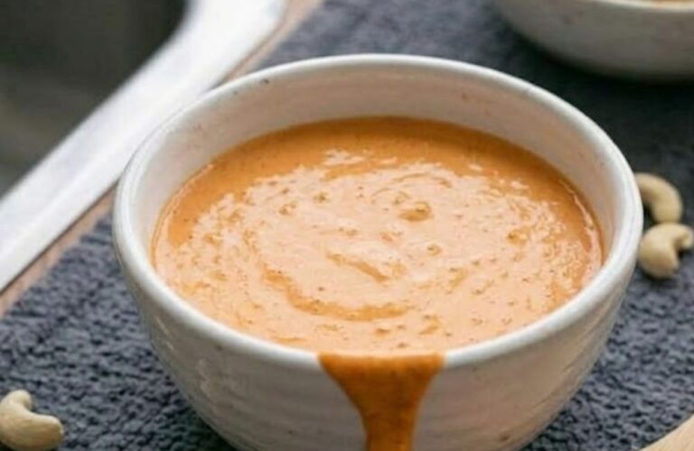 Vegan Chipotle Dressing Recipe