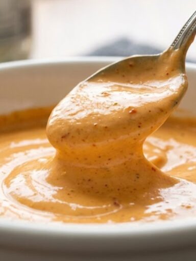 Vegan Chipotle Mayo Recipe
