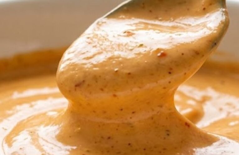 Vegan Chipotle Mayo Recipe