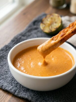 Vegan Chipotle Ranch Recipe