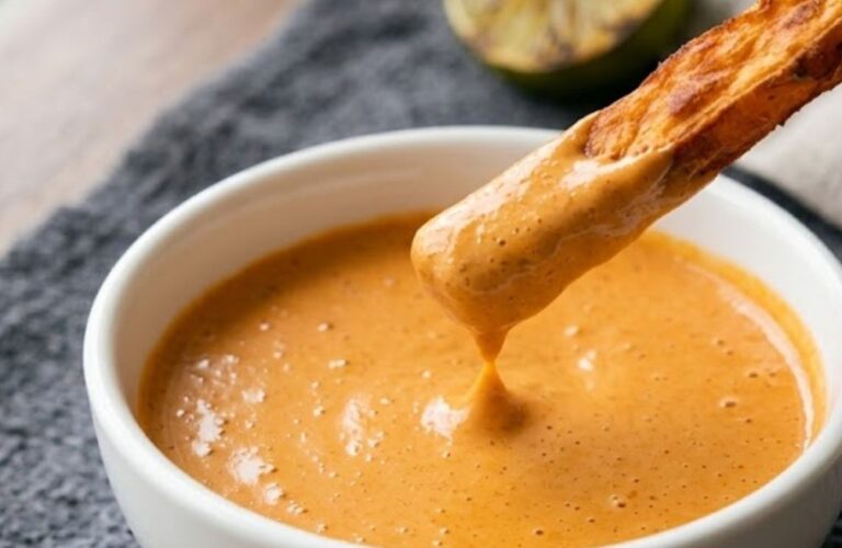 Vegan Chipotle Ranch Recipe