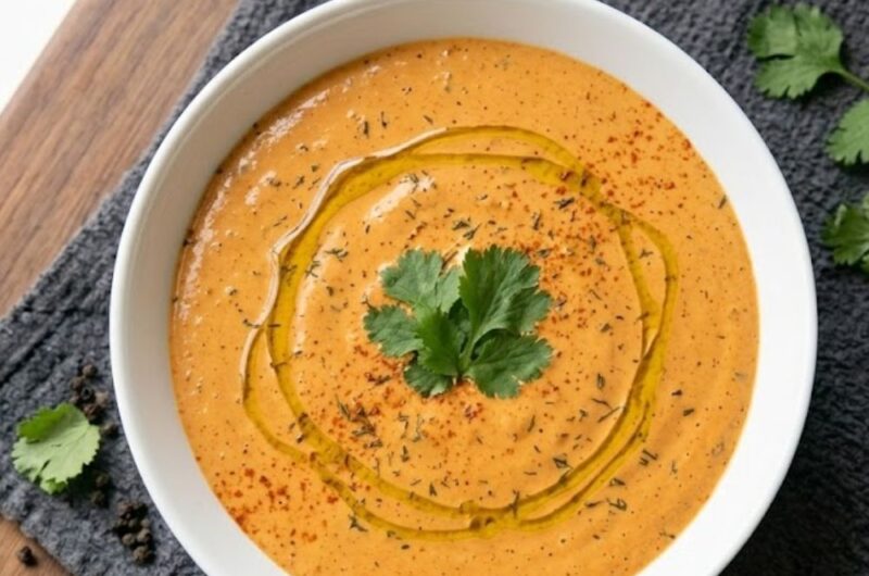 Vegan Chipotle Ranch Recipe