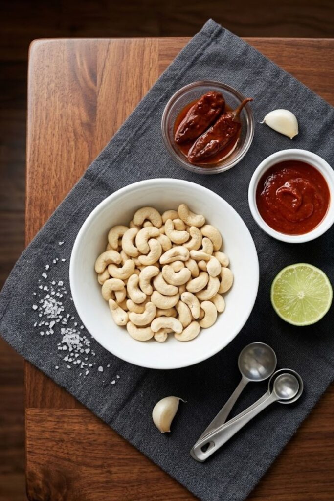 Vegan Chipotle Sauce Recipe