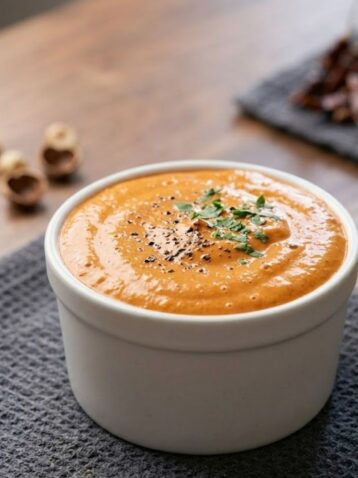Vegan Chipotle Sauce Recipe