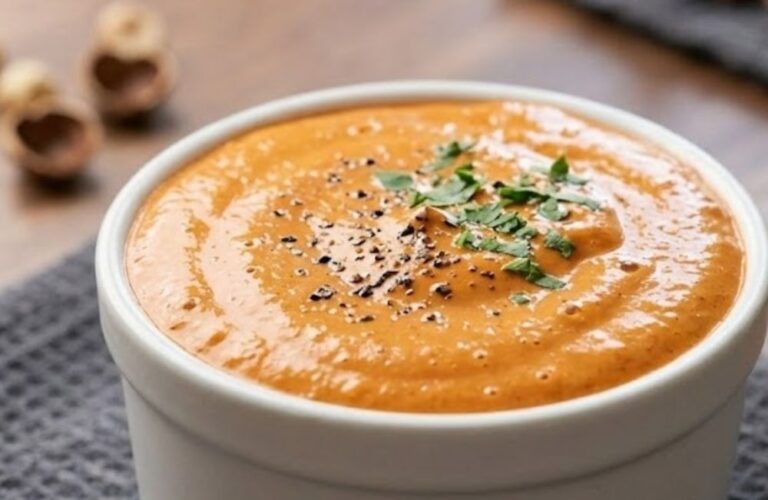 Vegan Chipotle Sauce Recipe