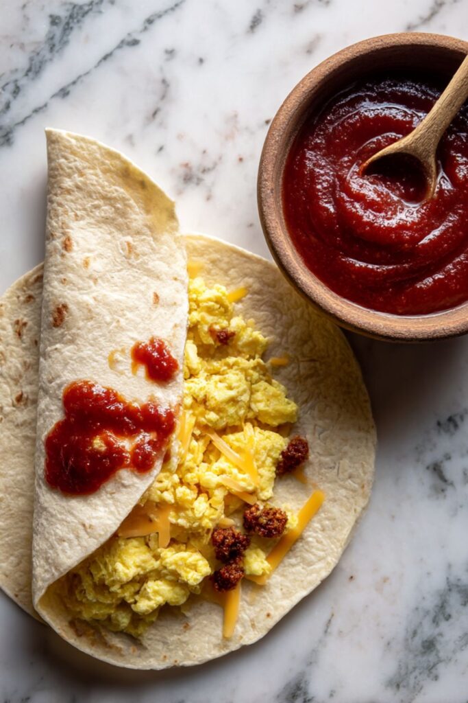 Chipotle Red Salsa Recipe