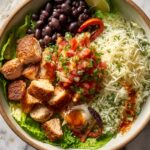 Chipotle Salsa Recipe