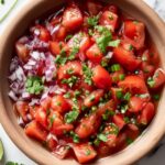 Chipotle Salad Bowl Recipe