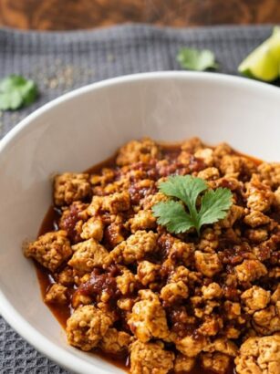 Chipotle Sofritas Recipe