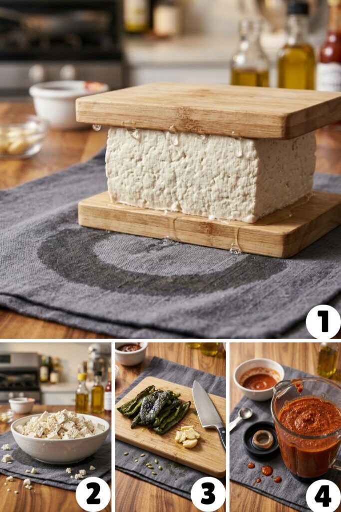 Chipotle Sofrito Recipe