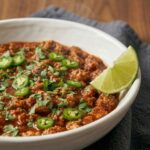 Chipotle Sofritas Recipe