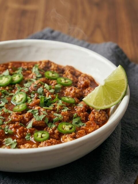 Chipotle Sofrito Recipe