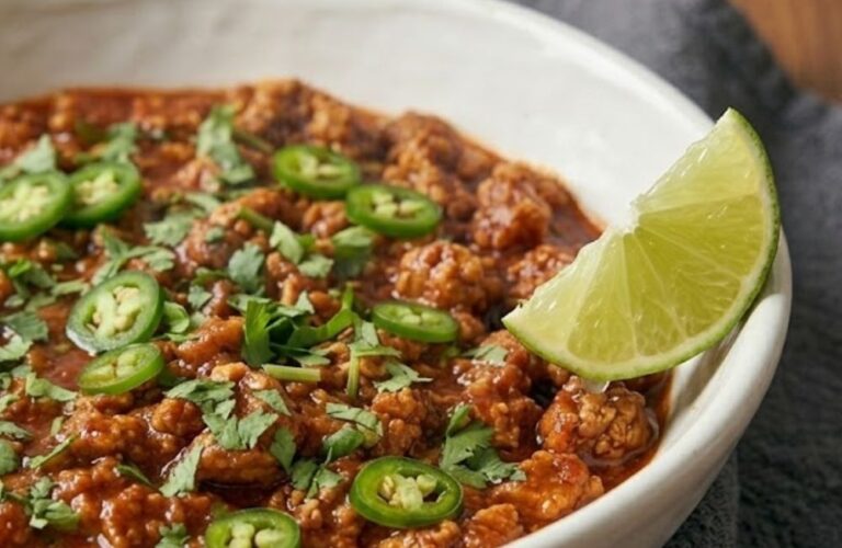 Chipotle Sofrito Recipe