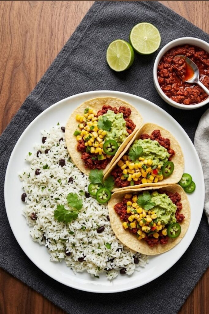 Chipotle Sofrito Recipe