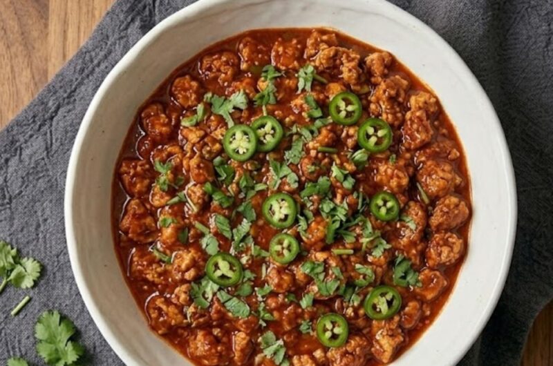 Copycat Chipotle Sofrito Recipe