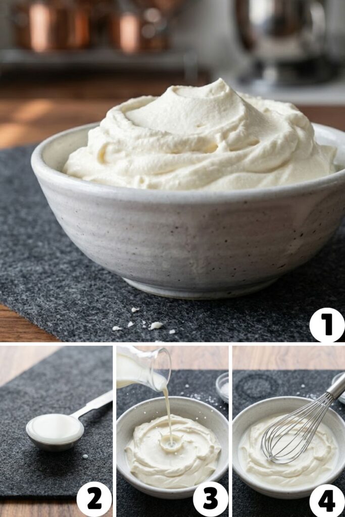 Chipotle Sour Cream Recipe