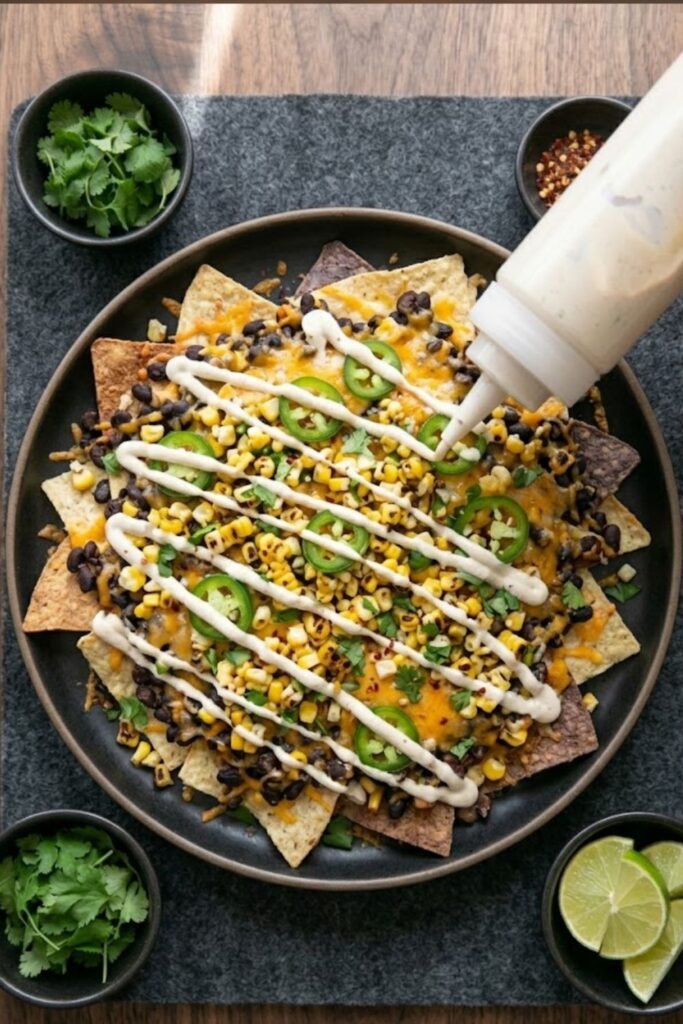 Chipotle Sour Cream Recipe