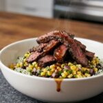 Chipotle Sour Cream Recipe