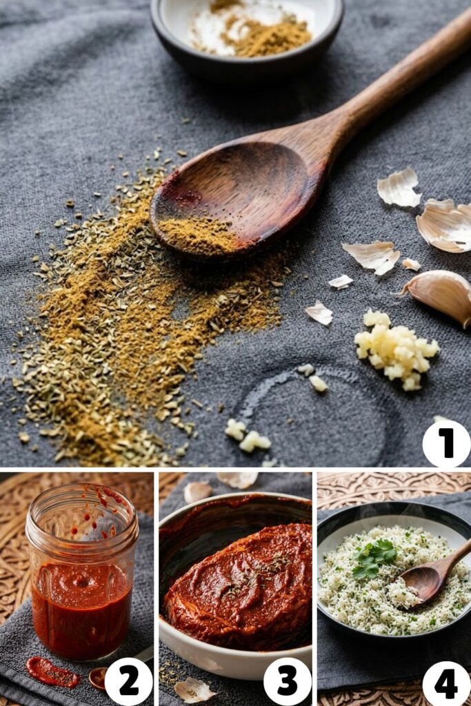 Chipotle Steak Burrito Recipe