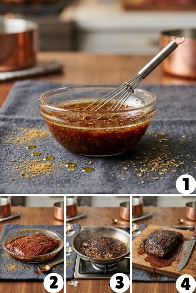 Chipotle Steak Quesadilla Recipe