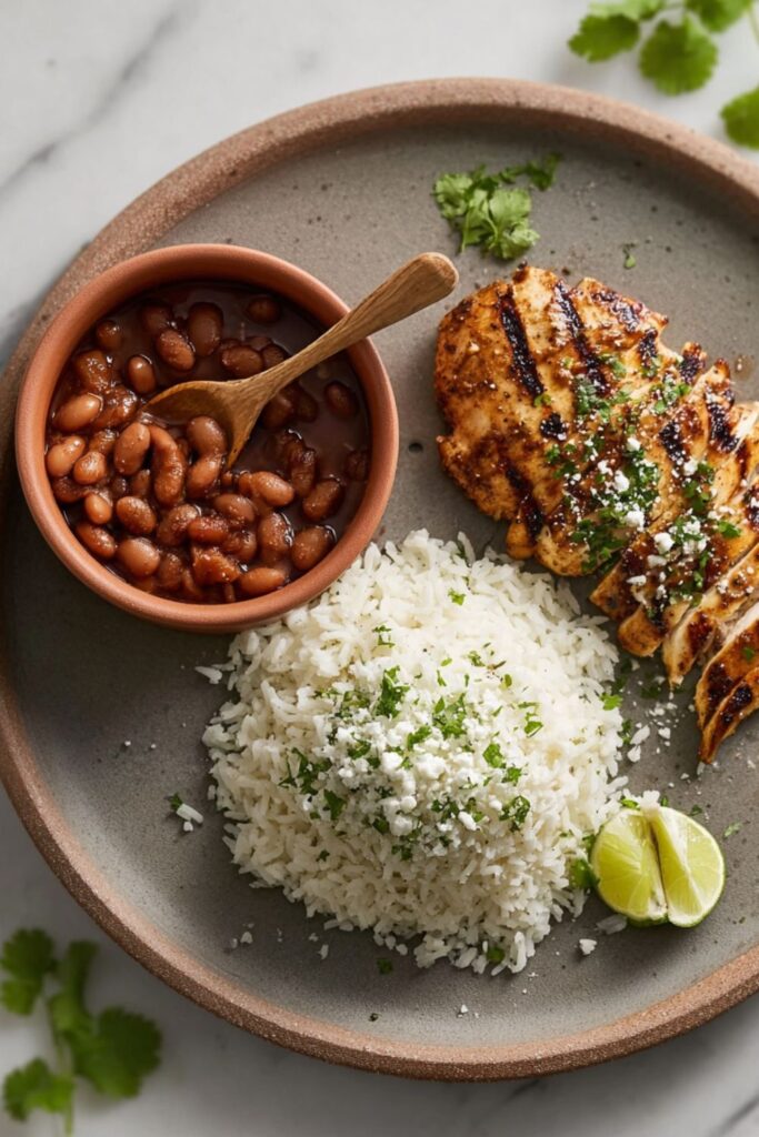 Copycat Chipotle Pinto Beans Recipe