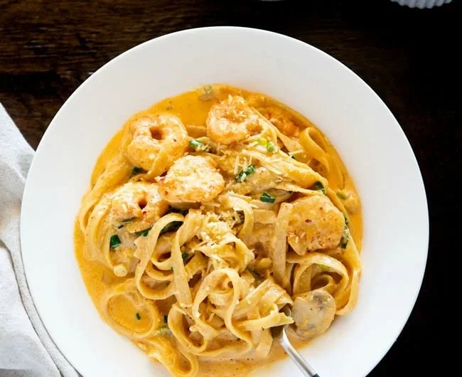 Outback Toowoomba Pasta