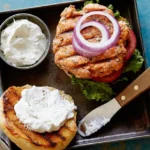 Fried Catfish Rolls