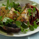 Bobby Flay Classic Fried Chicken