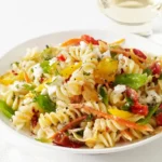 Kardea Brown Summer Pasta Salad