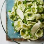 Food Network Pasta Primavera