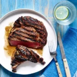 Best Grilled Burgers