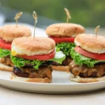 Tyler Florence Barbecued Ribs
