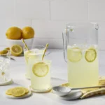 Tyler Florence Vodka Lemonade