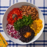 Alton Brown Guacamole