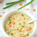 Panera French Onion Soup