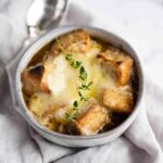 Panera Baked Potato Soup