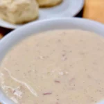 Cracker Barrel Sawmill Gravy
